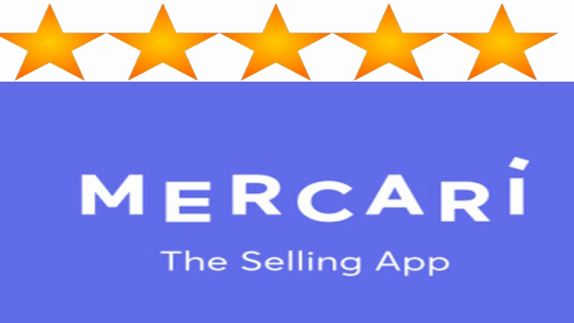 mercari reviews for sellers